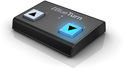 IK Multimedia iRig BlueTurn