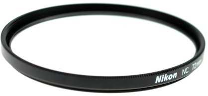 Nikon 72MM Neutral-Color Filter
