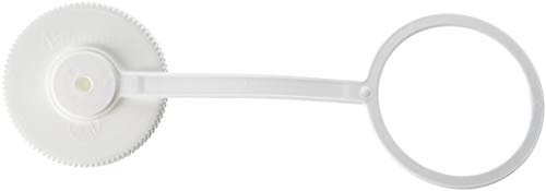 Nalgene Bouchon de rechange à large ouverture, 946 ml, blanc