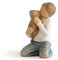Willow Tree Kindness Boy Figurine