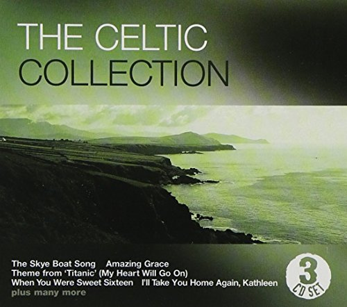 Celtic Collection / Various