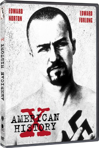 American History X (Ed.Esp.) [Import espagnol]