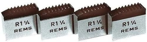 Rems Schneidbacken für Eva / Amigo R 1 Zoll, 521052