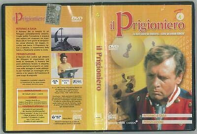 Il Prigioniero (p.p. € 9.90) Volume 04