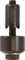 KS TOOLS Emporte-pièce, Ø25,4 mm Multicolore