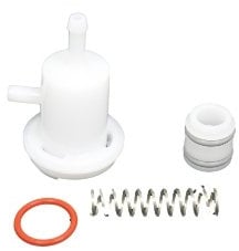 Krups Kolben Espressomaschine, MS-0697943