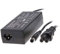 Express Computer Parts ECP part for Dell PA-21 Inspiron 15 1545 1546 1551 Charger POWER SUPPLY 90W - ECP 3rd Party Adapter
