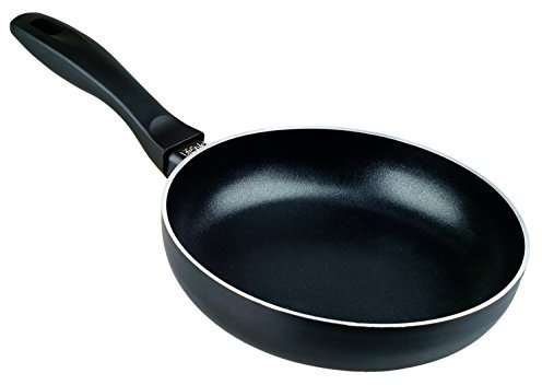 Lifestyle - Sartén aluminio inducción Luxe 22 cm 3373