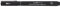 Uni Pin Fineliner ultrafein, 0,5mm, 3er-Pack, Schwarz