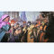 Unbekannt Poster Guarnido – Blacksad New York – 60 x 80 cm