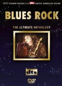 Blues Rock-Ultimate..-Pal [DVD-AUDIO]