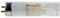 Ardacia FD3P18 D3 + Reptile Lampe, 18 watt