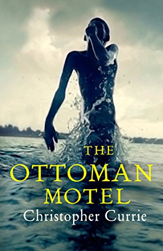 The Ottoman Motel (English Edition)