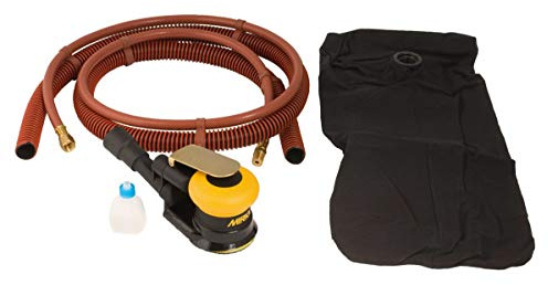 Mirka 2975932 8993425111 Mirka ros325db 77 mm Staubbeutel 2,5 mm