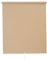 Sunlines HWA10021 Springrollo Tageslicht, Stoff, sand, 82 x 180 cm