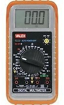 Tester digitale professionale P9500 con sonda termica