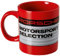 Echter Porsche Motorsport Racing Tasse Kaffee Cup – Limited Edition