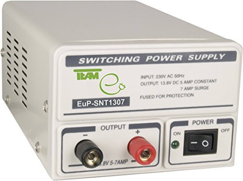 Team Electronic Netzteil CB6259