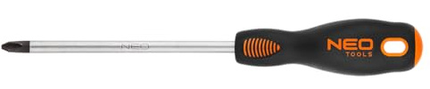 NEO TOOLS 04-007-ph2 Cross Screwdriver 150mm