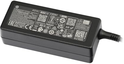 HP X360 310 G2 originale alimentatore 45 watt forma normale