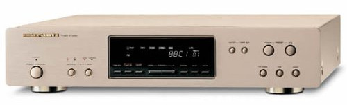 Marantz ST 6000 Tuner schwarz