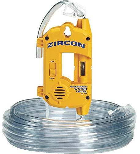 ZMCF Zircon Electronic Water Level