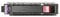 HP 652766-B21 Disque Dur Interne SAS 3 to Noir