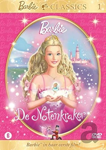 Barbie - De notenkraker