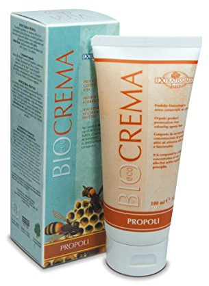 Propolis Bio Creme (100 ml)