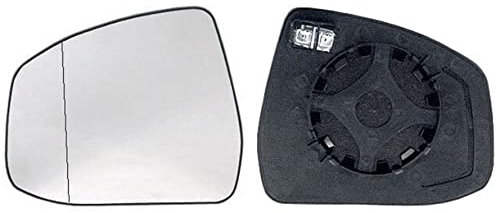 Izquierdo-CRISTAL+BASE-Asférico-Térmico IPARLUX compatible con Ford Focus (07=>11)