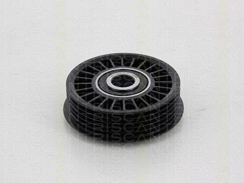 Triscan 8641 291009 Umlenk-/Führungsrolle, Keilrippenriemen