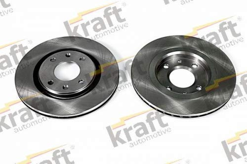 Kraft Automotive 6045920 Bremsscheibe