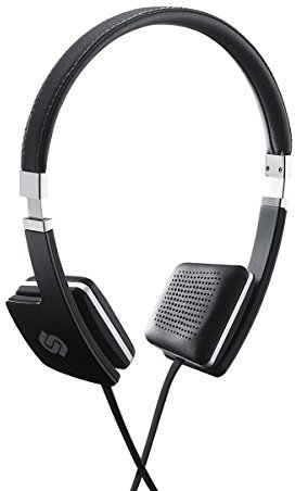Urbanista Copenhagen Over-Ear Headphones - Dark Clown