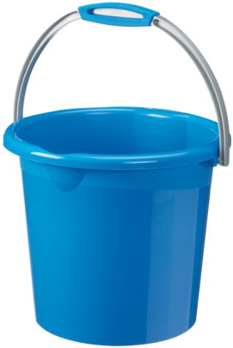 Sunware 16300011 Water line Eimer 12 L