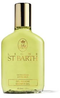 Ligne St Barth Pflege Körperpflege VetiverShower Gel 25 ml