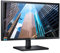 SAMSUNG Monitor S22E450F Monitor Professionale 22 Full HD, 1920x1080, 60 Hz, 5 ms, HDMI, D-Sub, DVI, USB, senza Casse Integrate, Regolabile in Altezza, Swivel, Pivot, Nero