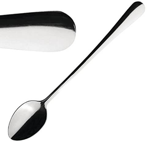 Olympia gf619 Buckingham Eis Löffel (12 Stück)