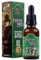 HEY JOE! Beard Oil Nº 7 Fresh Mint | Natürliches und Erfrischendes Bartöl Herren mit Minz- und Kiefernduft - Bartpflege für Gesunde Bärte - Bart Öl 30 ml