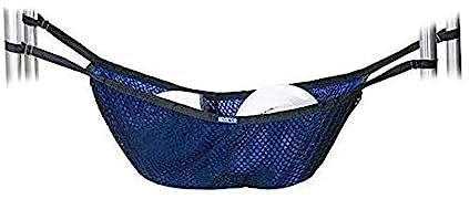 sparco 313 Porta Azul Casco Blu