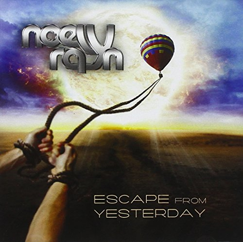 Escape From Yesterday