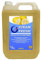 STEAM CLEANING DETERGENT SOLUTION - CLEANER FLUID FOR ALL MACHINES - LEMON
