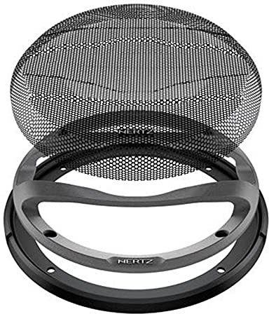 Hertz MPG 165.3 - Adaptador para MPX 165.3 (165 mm, 6,5)
