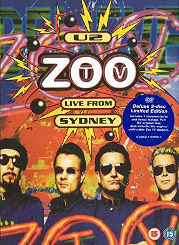 Zoo TV: Live from Sydney