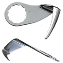Fein C. & E. GmbH Schneidmesser 212, verstärkt, verzahnt