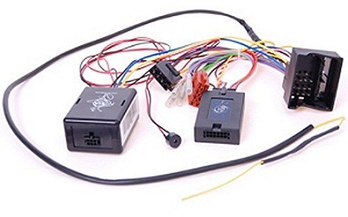 RTA 014.287-0 Adapter für Lenkradfernbedienung, für Citroen, Peugeot
