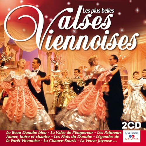 Les Plus Belles Valses Viennoises