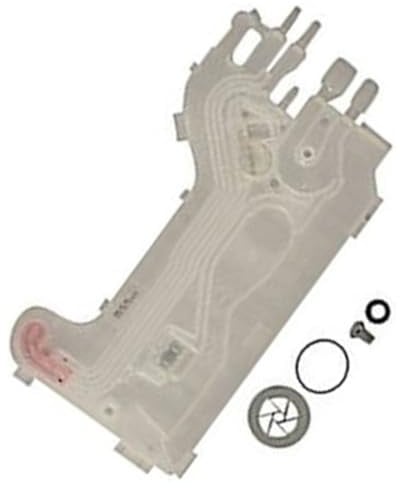 Sitam-Speedo Regler (Referenz 2101)