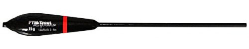 FTM Trout New Generation Bombarde Dancer 2,0-4,0m 6100810 sbirolino rot 10g