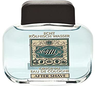 ACQUA DI COLONIA 4711 Dopo Barba 100 Ml. Beard and shaving
