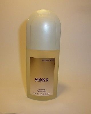 Mexx Perspective Woman 75ml Deodorant Spray